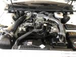 Ford Thunderbird Super Coupe 1989 года